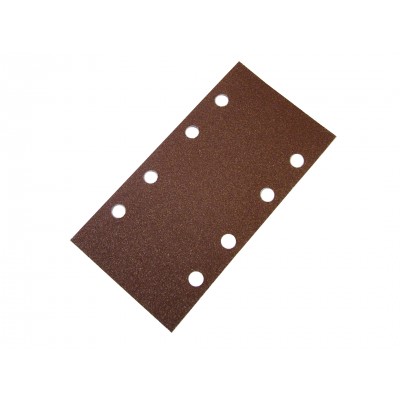 bosch 1/3 sanding sheet assorted