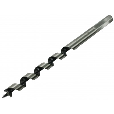 Combination Wood Auger Bit 13 x 200mm