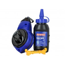 Plastic Chalk Line Kit 30m