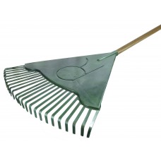 Countryman Leaf Rake Plastic Head