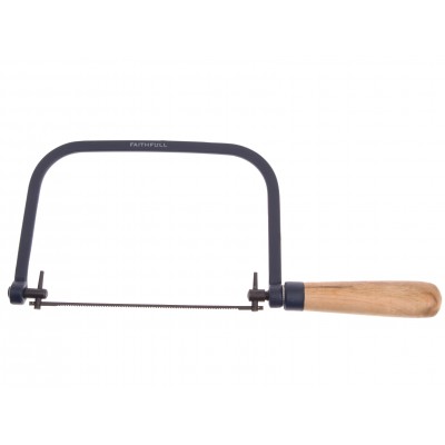 FAICS FAITHFULL COPING SAW