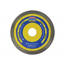 Porcelain Diamond Blade 115 x 22.23mm