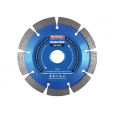 MORTAR RAKING DIAMOND BLADE 115MMX22MM