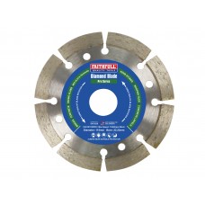 PROF DIAMOND BLADE 115MMX22MM