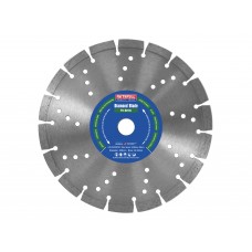 PROF DIAMOND BLADE 230MMX22MM