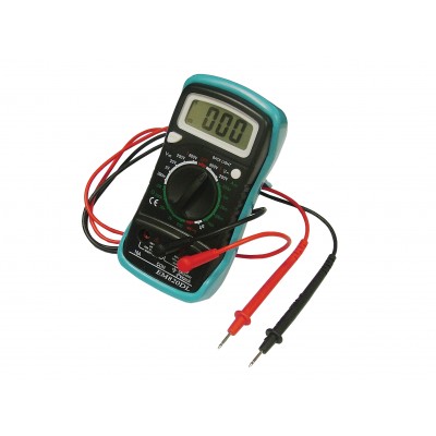 DIGITAL MULTIMETER