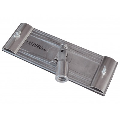 FAIDWPHEAD SWIVEL POLE SANDER