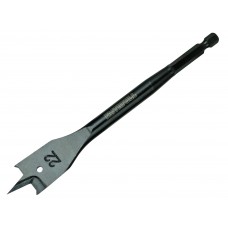FAIFB22 22mm flat wood bit