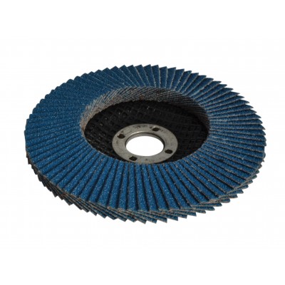 Flap Disc 100mm Fine