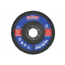 Flap Disc 115mm Coarse