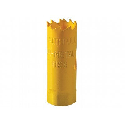 FAIHSVP20 HOLESAW 20MM