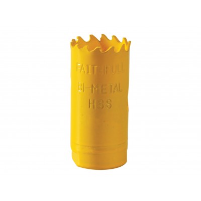 FAIHSVP25 HOLESAW 25MM