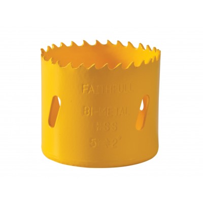 FAIHSVP51 HOLESAW 51MM