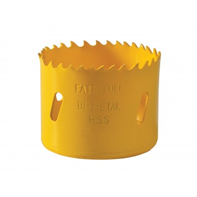 FAIHSVP64 HOLESAW 64MM