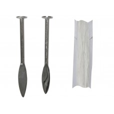 LINE PINS AND 18M LINE