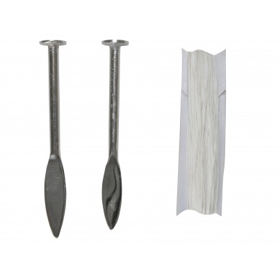 LINE PINS AND 18M LINE