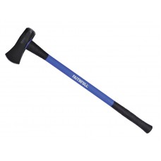 Log Splitting Maul Fibreglass Shaft 2.7kg (6 lb)