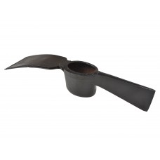 Grubbing Mattock Head 2.27kg (5lb)