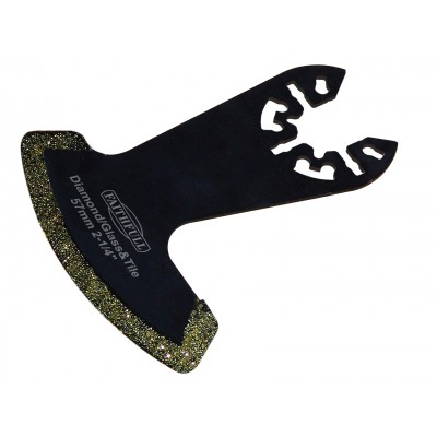 FAIMFDIA65 DIAMOND BOOT SAW BLADE 65MM