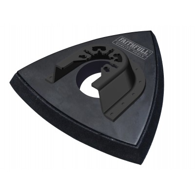 FAIMFPAD93 SANDING PAD 93MM