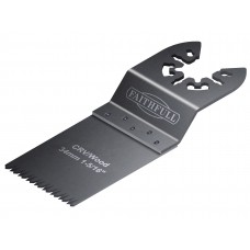 FAIMFW34 FLUSH CUT SAW BLADE 34MM