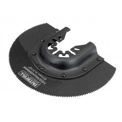 FAIMFW87W RADIAL PLUNGE CUT SAW BLADE 87MM