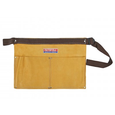NP2 Nail Pouch - Double Pocket