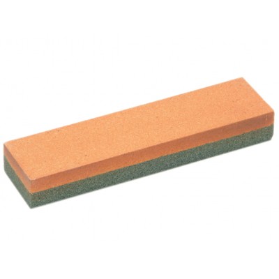 FAIOS4C  Oilstone Aluminium Oxide 100