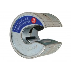 COPPER CHOPPER PIPE CUTTER 15MM