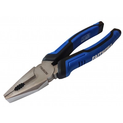 FAIPLC8N COMBI PLIERS 200MM