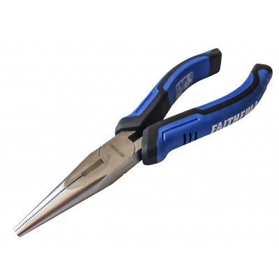 LONG NOSE PLIERS FAIPLLN612N