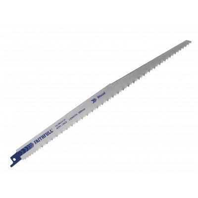 FAISBS1411D SAW BLADES 5PC WOOD