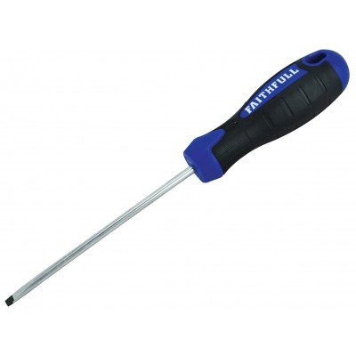 Screwdriver 100mmX4mm SDP100