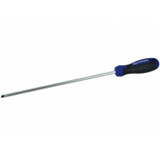 Slotted Parallel Soft Grip Screwdriver 25