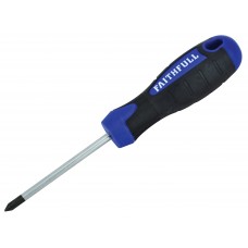 Screwdriver PH1X75mm SDPH1