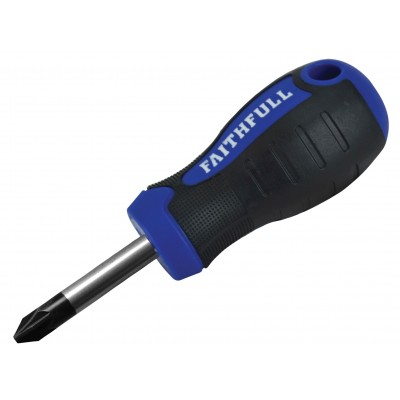 Screwdriver PZx40mmSDPZ2S