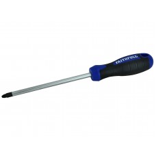 Screwdriver Pozi 150mmX3pt SPDZ3