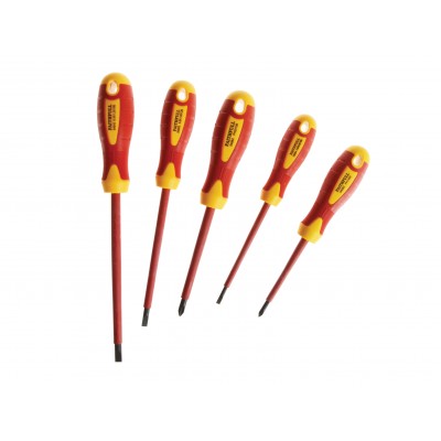 VDE SCREWDRIVER SET