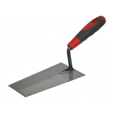 SOFT GRIP BUCKET TROWEL