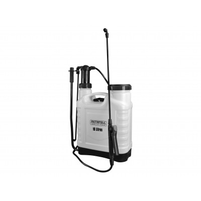 FAI/FULL KNAPSACK 16LTR SPRY