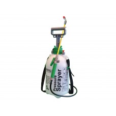 Pressure Sprayer 5 Litre Pressure Sprayer 5 Litre