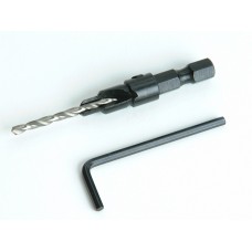 FAISSINK8 Screwsink No8