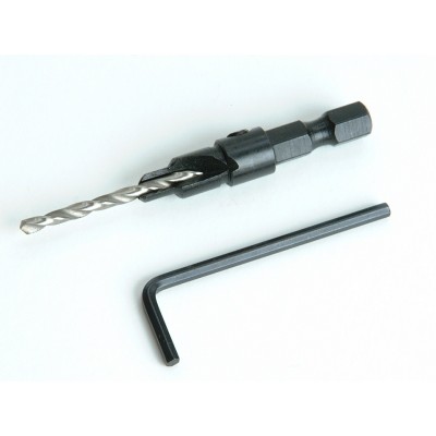 FAISSINK8 Screwsink No8