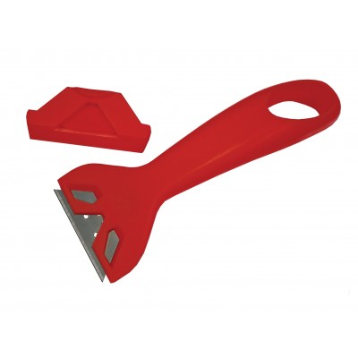FAITKSCRAPER WINDOW/GLASS SCRAPER