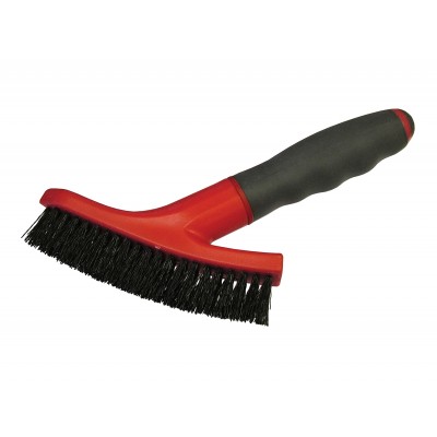 GROUT SCRUBBING BRUSH