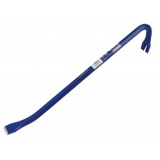 F0452 Wrecking Bar 450mm (18in)