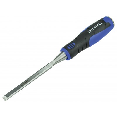 Wood Chisel 10mm Bevel Edge