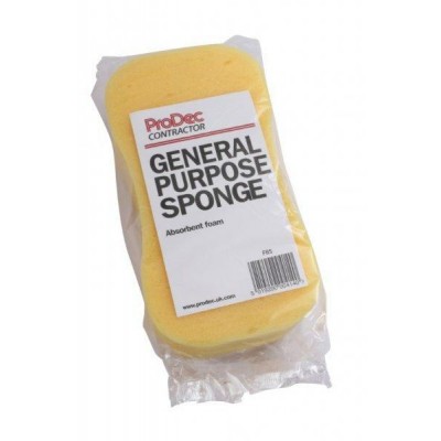 General Purpose Giant Sponge