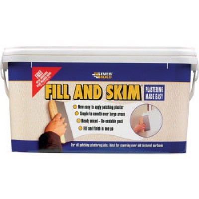 Fill & Skim 5Ltr