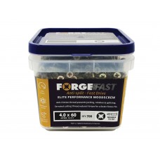 POZI WOOD SCREW ZY 4.0X60 x 700